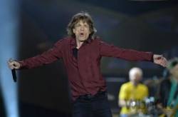 mick jagger