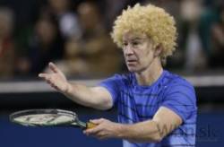 john mcenroe