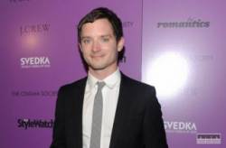 elijah wood