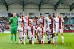 as trencin zdolal hull city