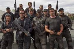 expendables 3