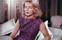 lauren bacall