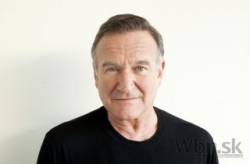robin williams