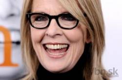 americka herecka diane keaton