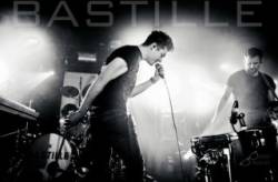 bastille