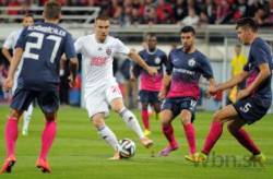 futbalisti trnavy prehrali v play off europskej ligy s fc zurich