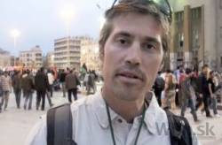 james foley