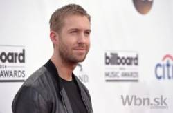 calvin harris