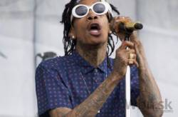 wiz khalifa