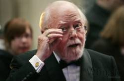 richard attenborough