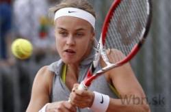anna karolina schmiedlova v tretom kole roland garros proti garbine muguruzovej blancovej