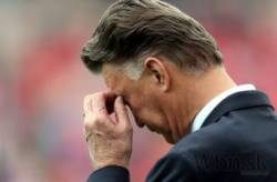 louis van gaal