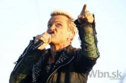 billy idol