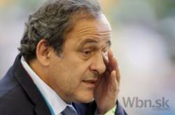 michel platini