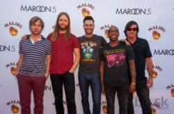 maroon 5