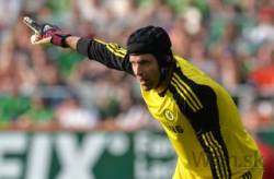 petr cech