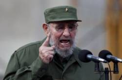 fidel castro