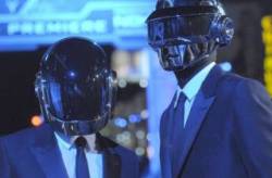 daft punk