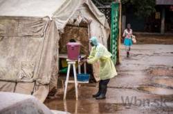 ebola nahana strach pocet obeti sa zvysuje