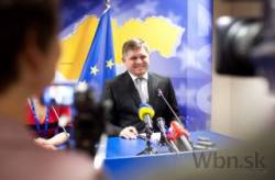 robert fico v bruseli