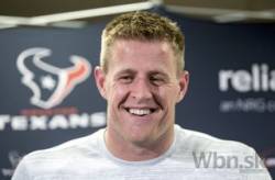 justin james watt