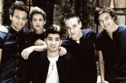 one direction