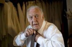 donald sinden