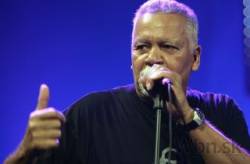 joe sample