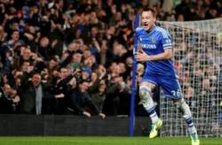 john terry