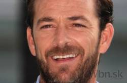 luke perry