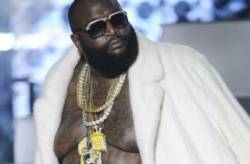 rick ross