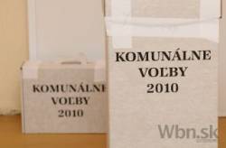 komunalne volby