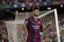 neymar