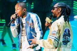 snoop dogg pharrell williams