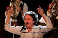 goran bregovi