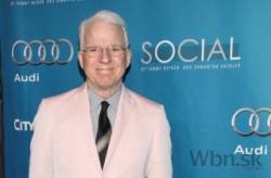 steve martin