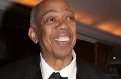 geoffrey holder