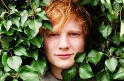 ed sheeran