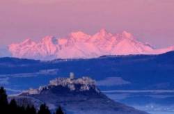 tatry