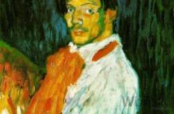 pablo picasso