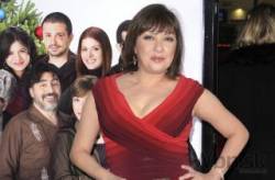 elizabeth pena