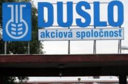 duslo sala