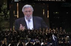 placido domingo