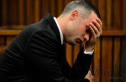 oscar pistorius