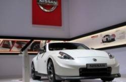 nissan 370 z nismo