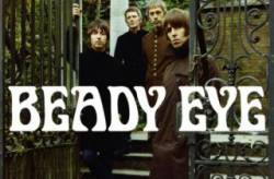 beady eye