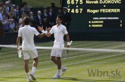 roger federer novak djokovic