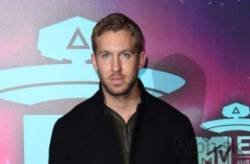 calvin harris