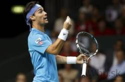 fabio fognini