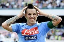 marek hamsik